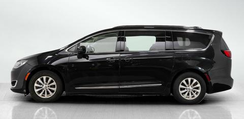 Chrysler Pacifica 2018