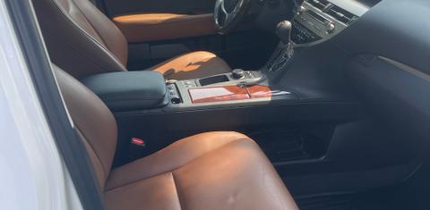 Lexus RX 2015