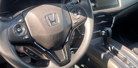 Honda HR-V 2021