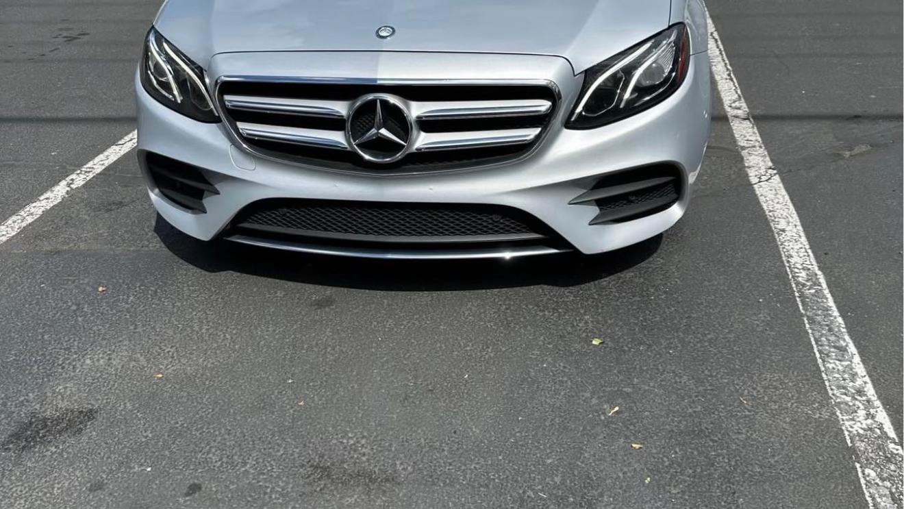 Mercedes-Benz E-Class 2017 in Everett, WA