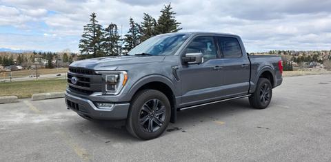 Ford F-150 2023