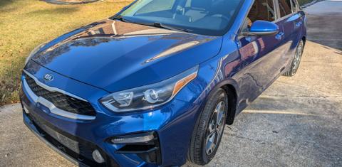 Kia Forte 2019