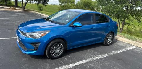 Kia Rio 2023
