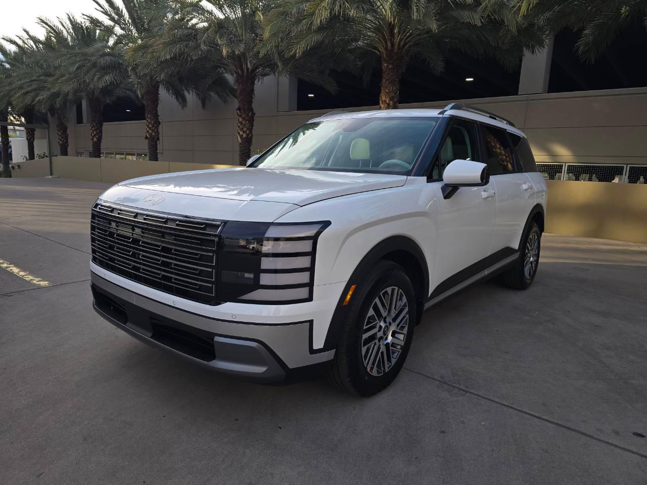 Hyundai Palisade 2026 in Phoenix, AZ