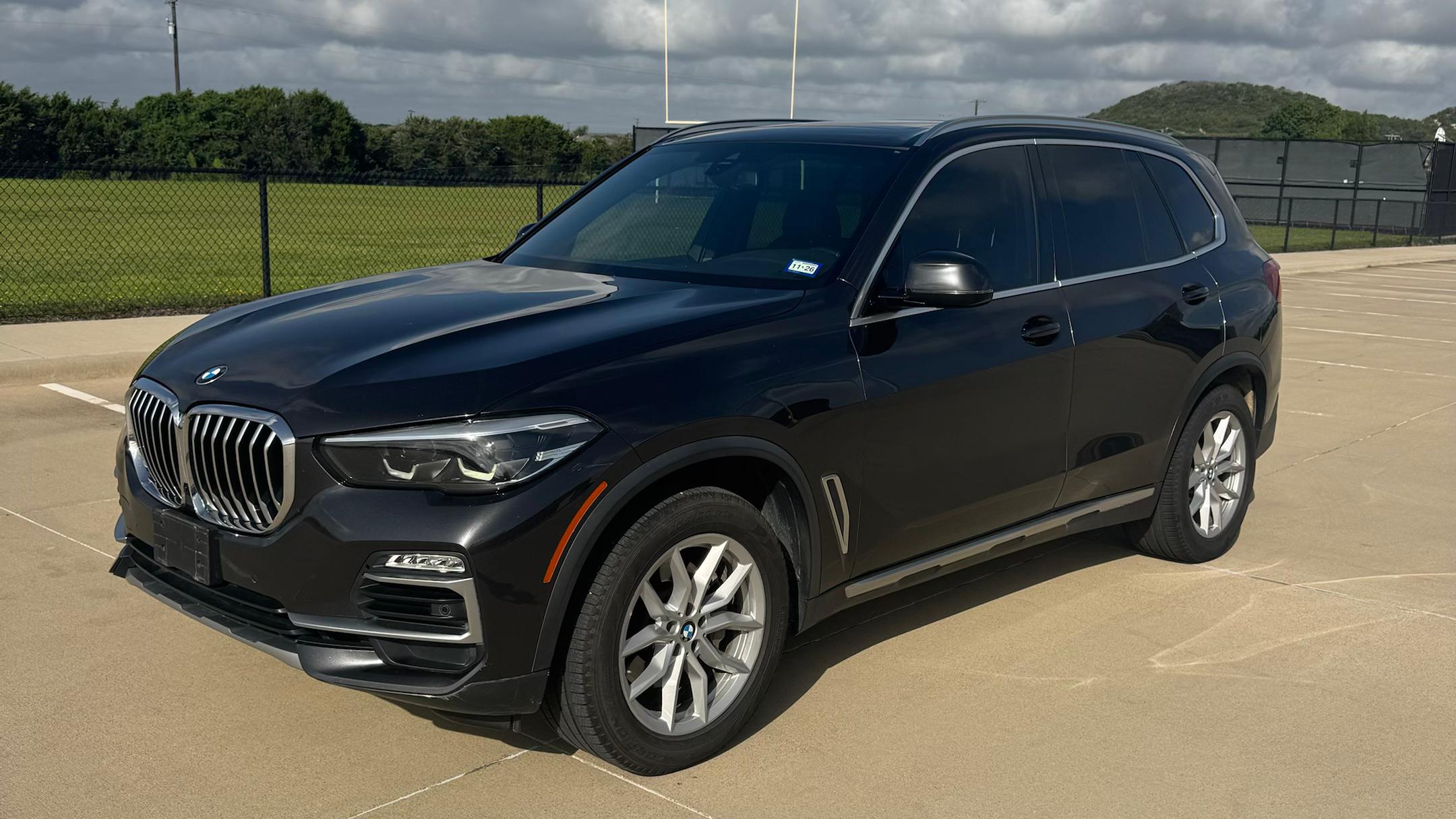 BMW X5 2020 in Killeen, TX
