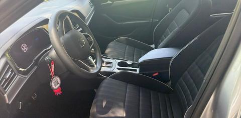 Volkswagen Jetta 2023