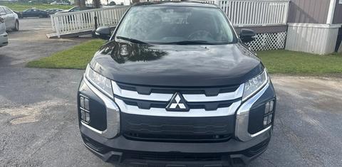 Mitsubishi Outlander Sport 2024