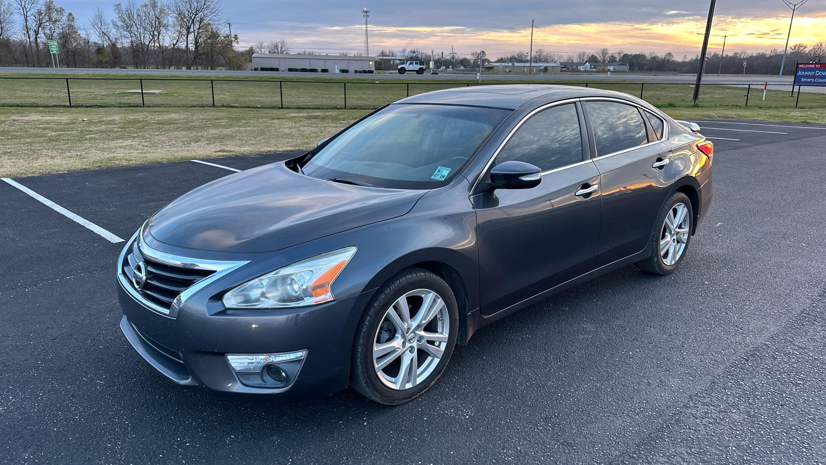 Nissan Altima 2013 in Alexandria, LA