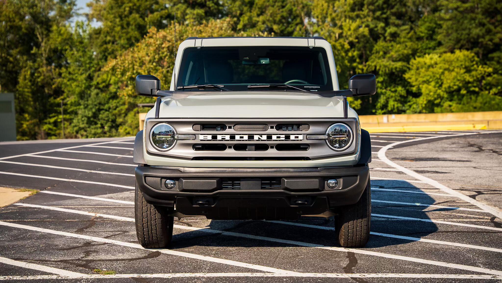 Ford Bronco 2024 in Riverdale, GA