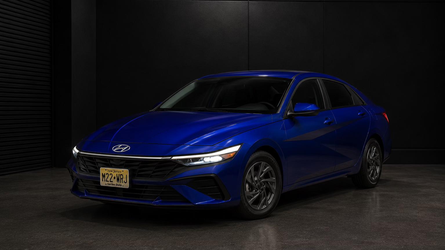 Hyundai Elantra 2024 in Philadelphia, PA