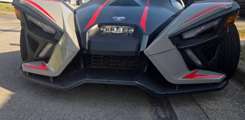 Polaris Slingshot 2022