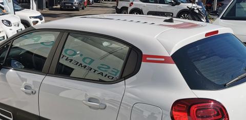 Citroen C3 2021