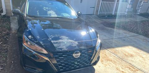 Nissan Altima 2024