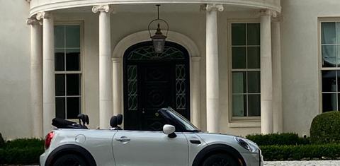 MINI Convertible 2023