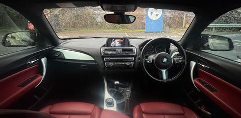 BMW 2 Series 2015