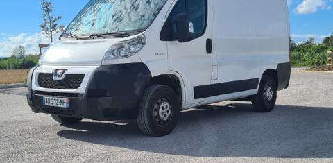 Peugeot BOXER 2006
