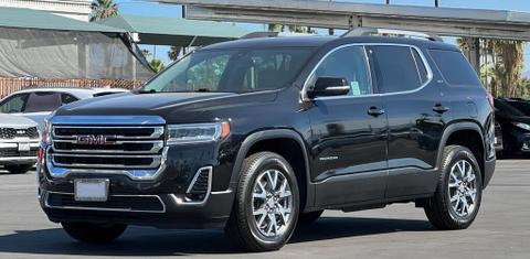 GMC Acadia 2023