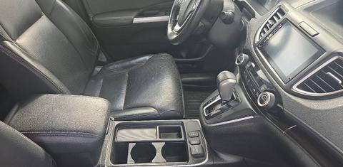 Honda CR-V 2015