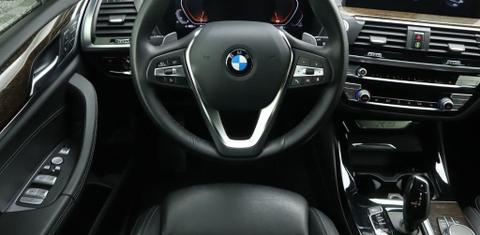 BMW X3 2020