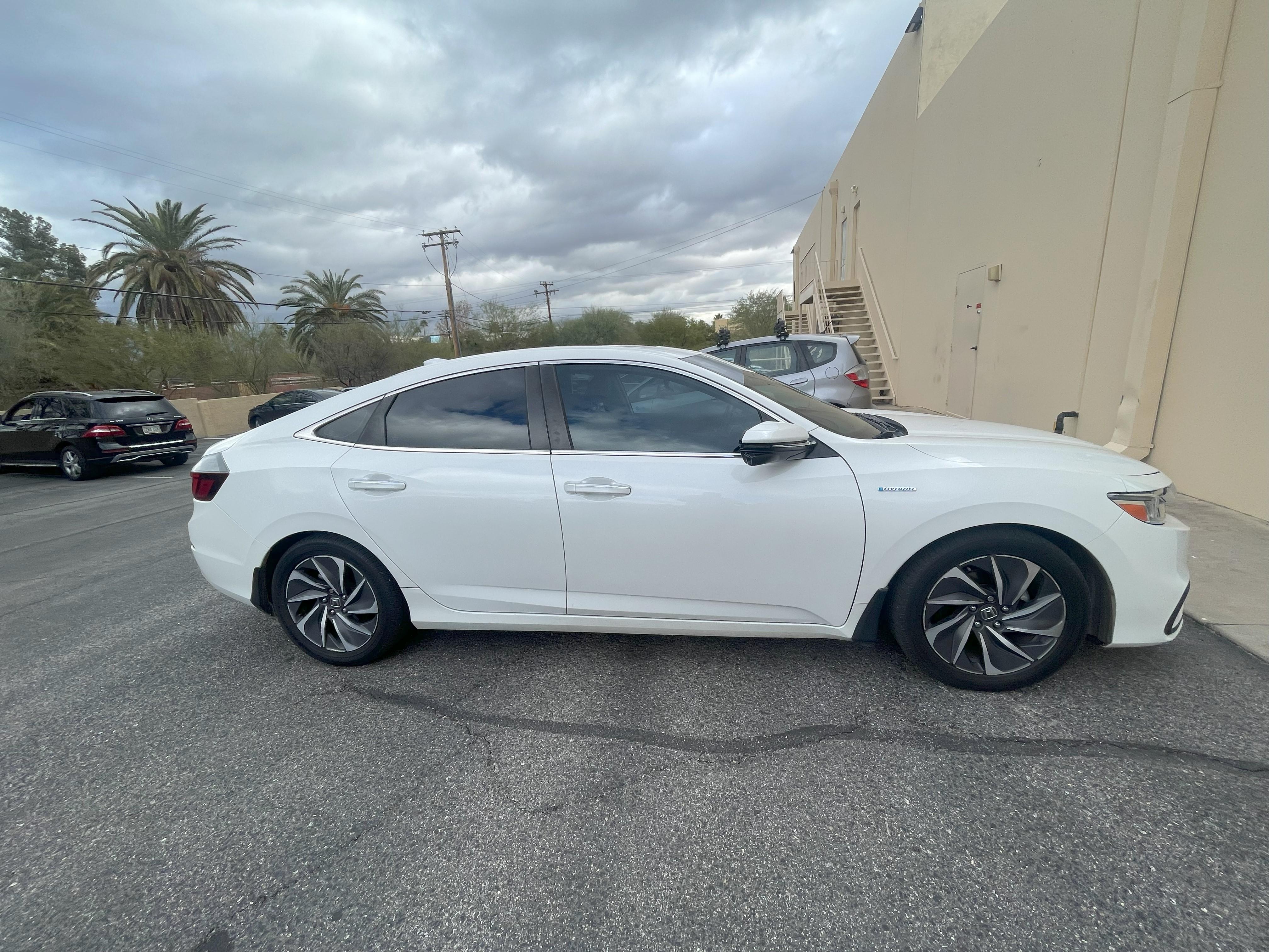 Honda Insight 2019 in Tucson, AZ