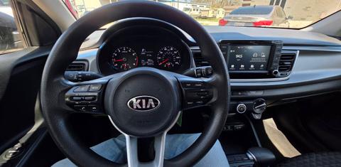 Kia Rio 2020