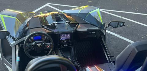 Polaris Slingshot 2023