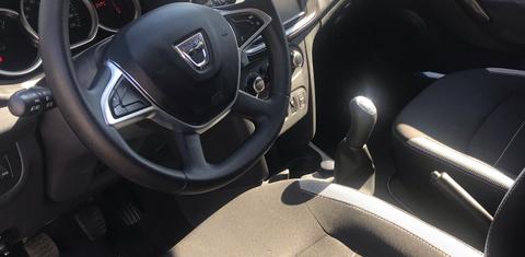 Dacia SANDERO 2017
