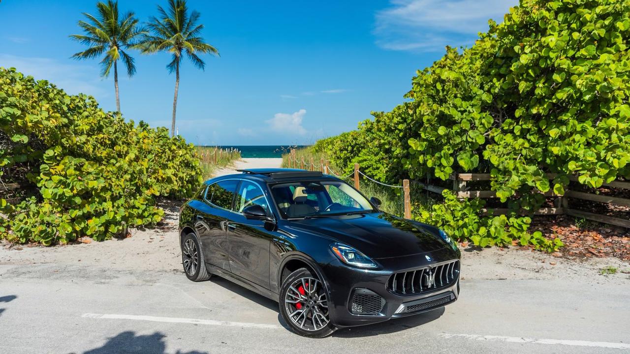 Maserati Grecale 2023 in Miami, FL