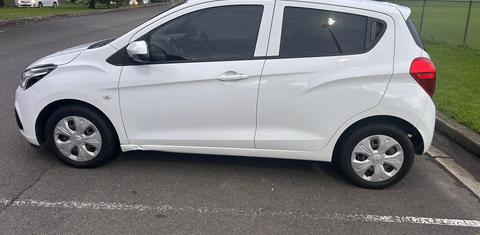 Holden SPARK 2017