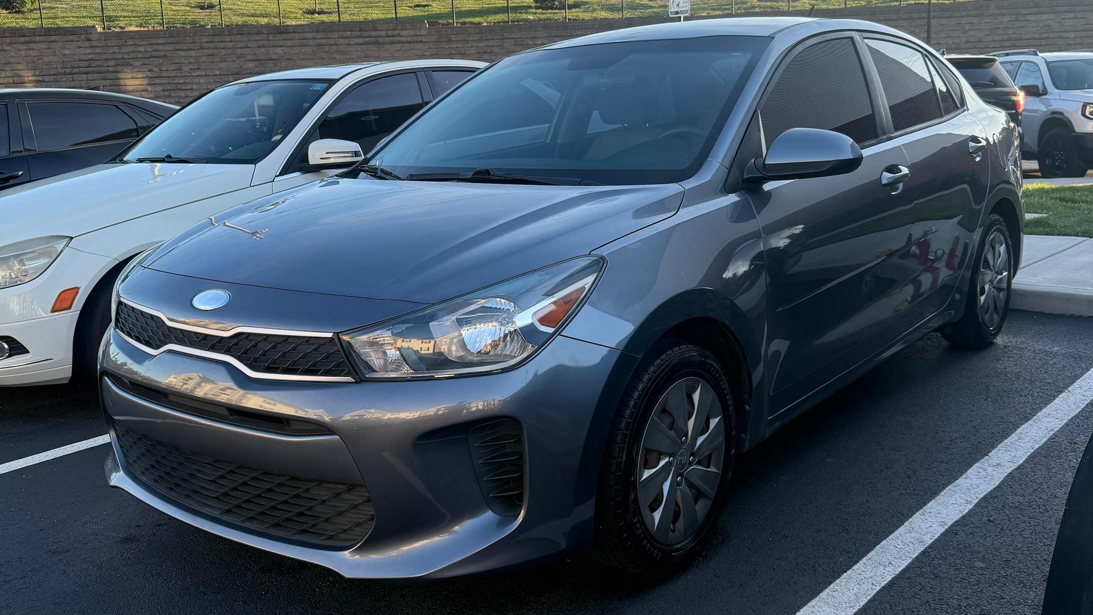 Kia Rio 2020 in Florence, KY