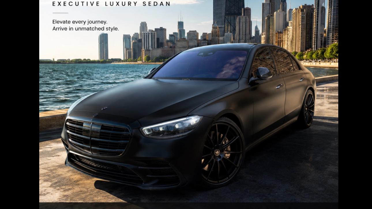 Mercedes-Benz S-Class 2022 in Chicago, IL