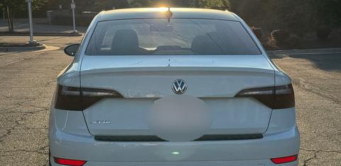 Volkswagen Jetta 2020