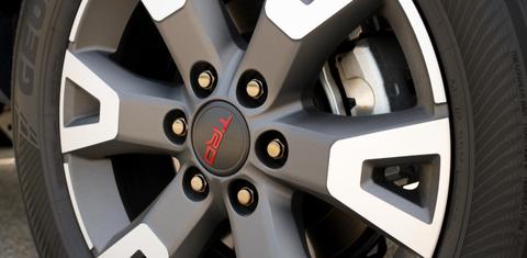 Toyota 4Runner 2026