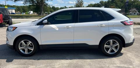 Ford Edge 2019