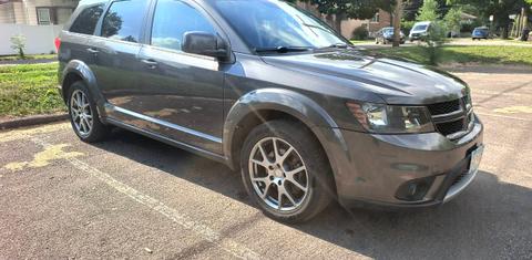 Dodge Journey 2015