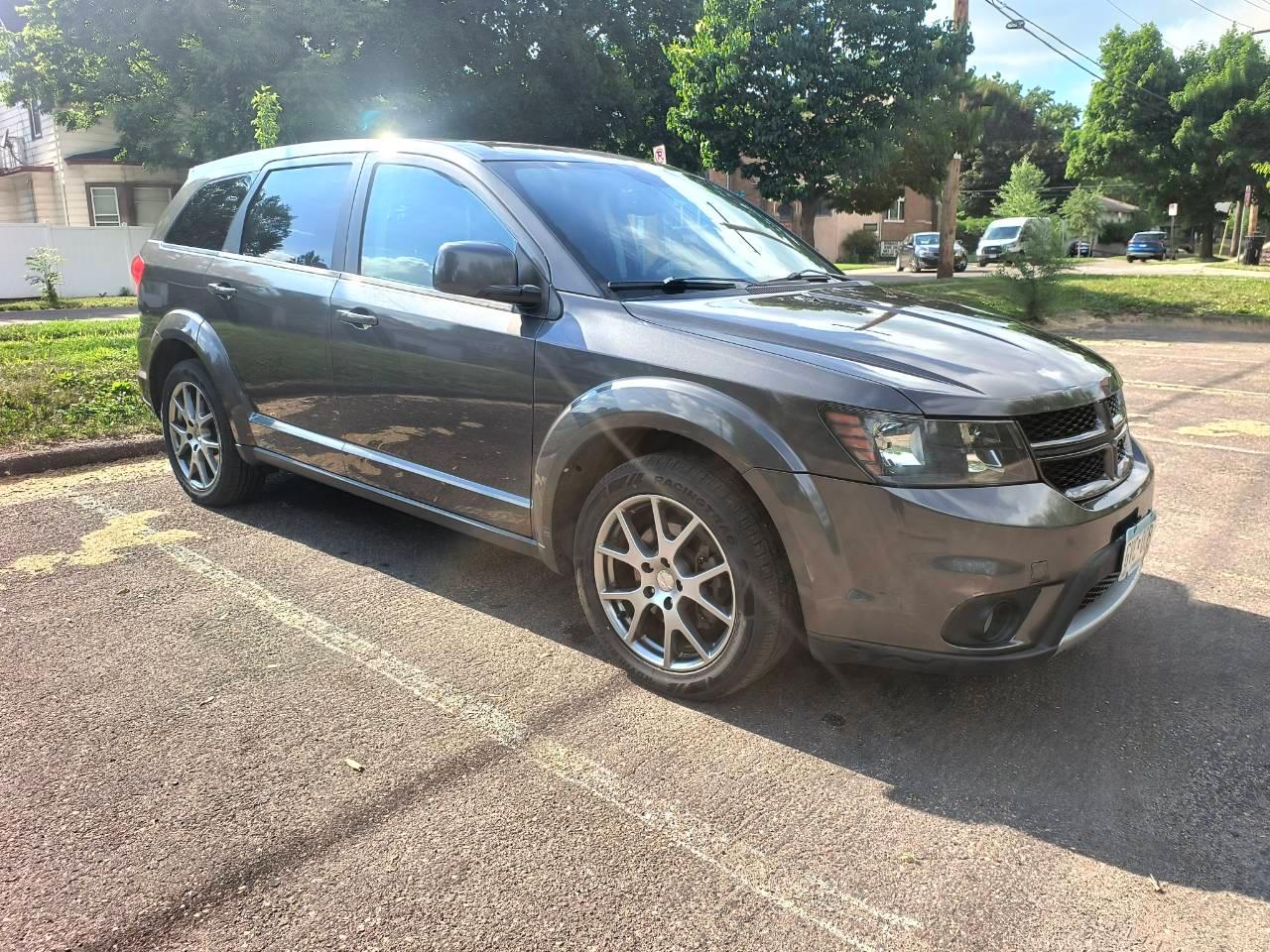 Dodge Journey 2015 in Saint Paul, MN