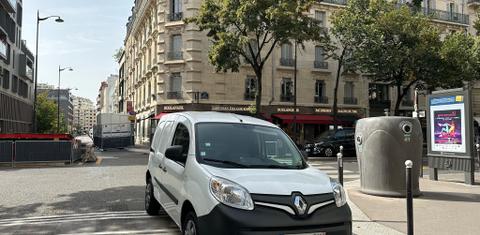 Renault KANGOO EXPRESS 2019