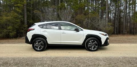 Subaru Crosstrek 2025