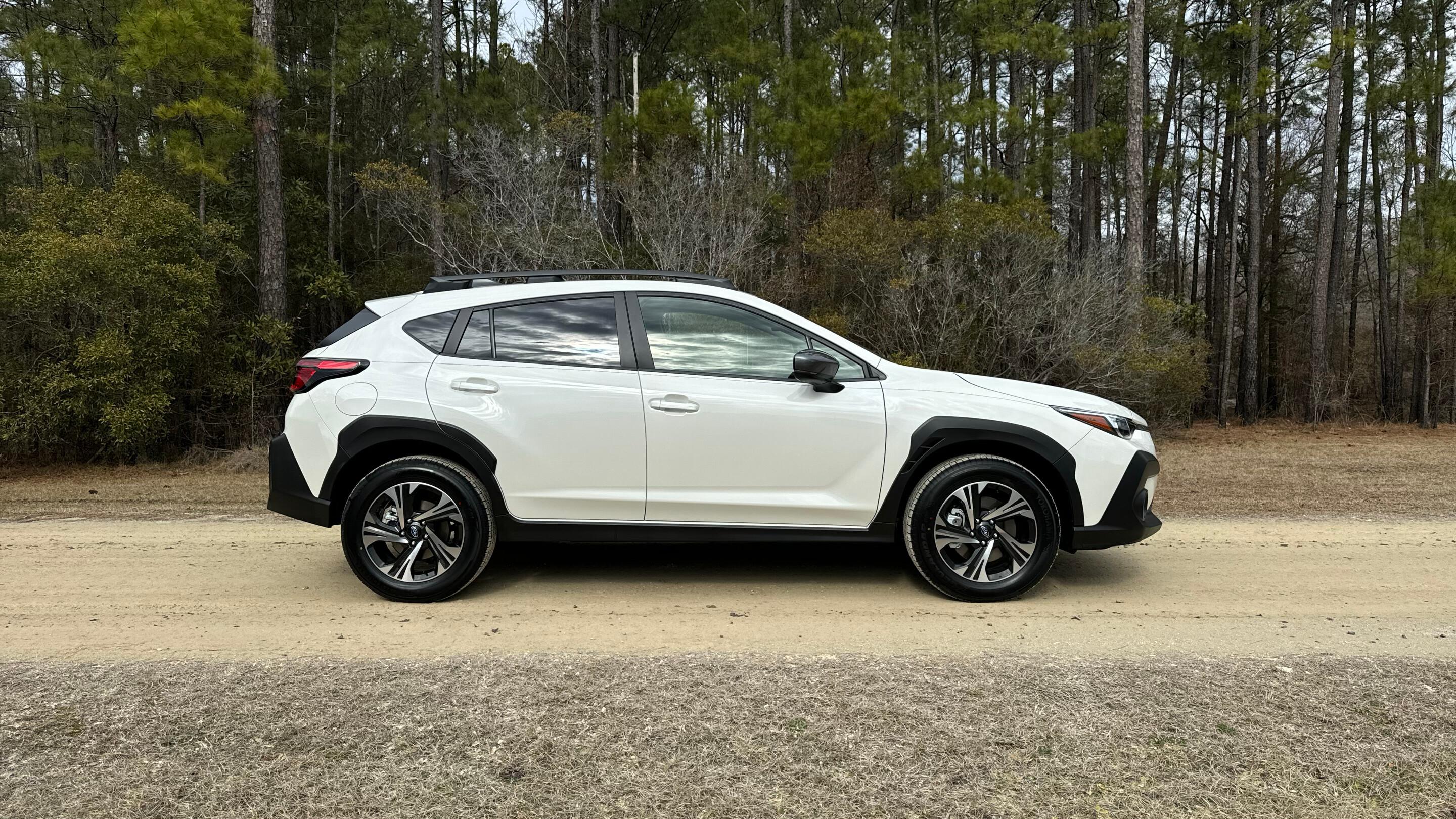 Subaru Crosstrek 2025 in North Charleston, SC