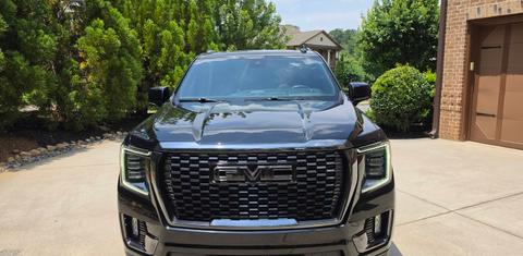 GMC Yukon 2023