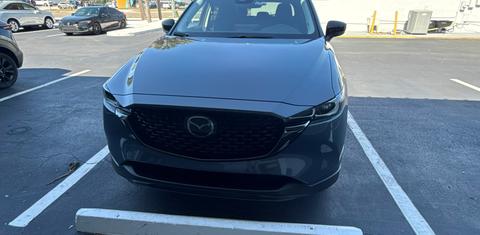 Mazda CX-5 2024