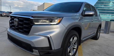 Honda Pilot 2023