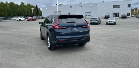 Honda CR-V 2023