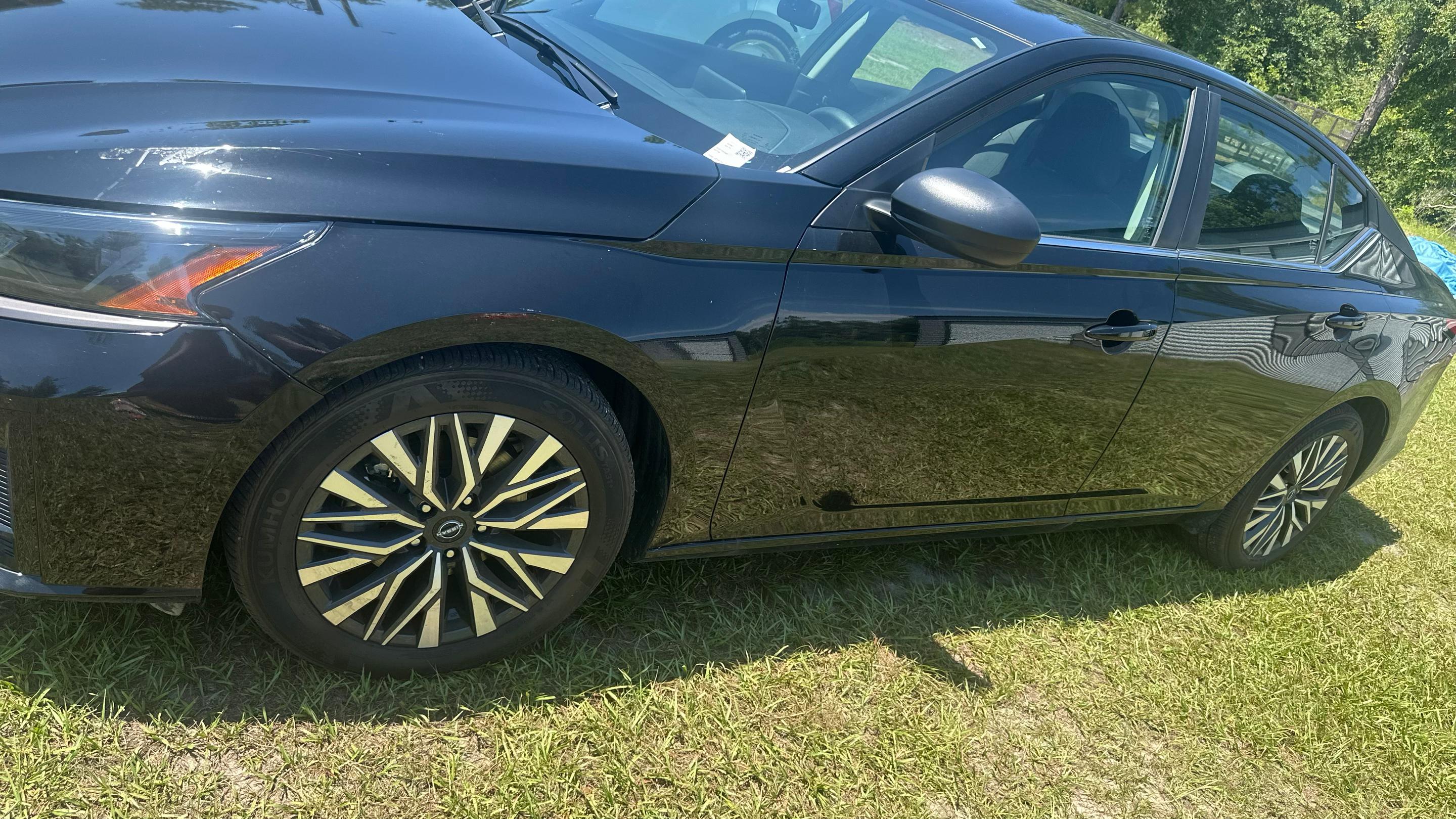 Nissan Altima 2026 in Lake City, FL