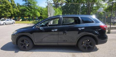 Mazda CX-9 2015
