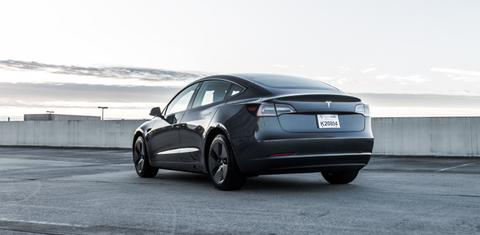 Tesla Model 3 2023