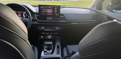 Audi Q5 2024