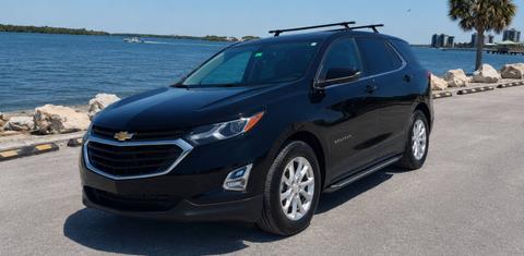 Chevrolet Equinox 2019