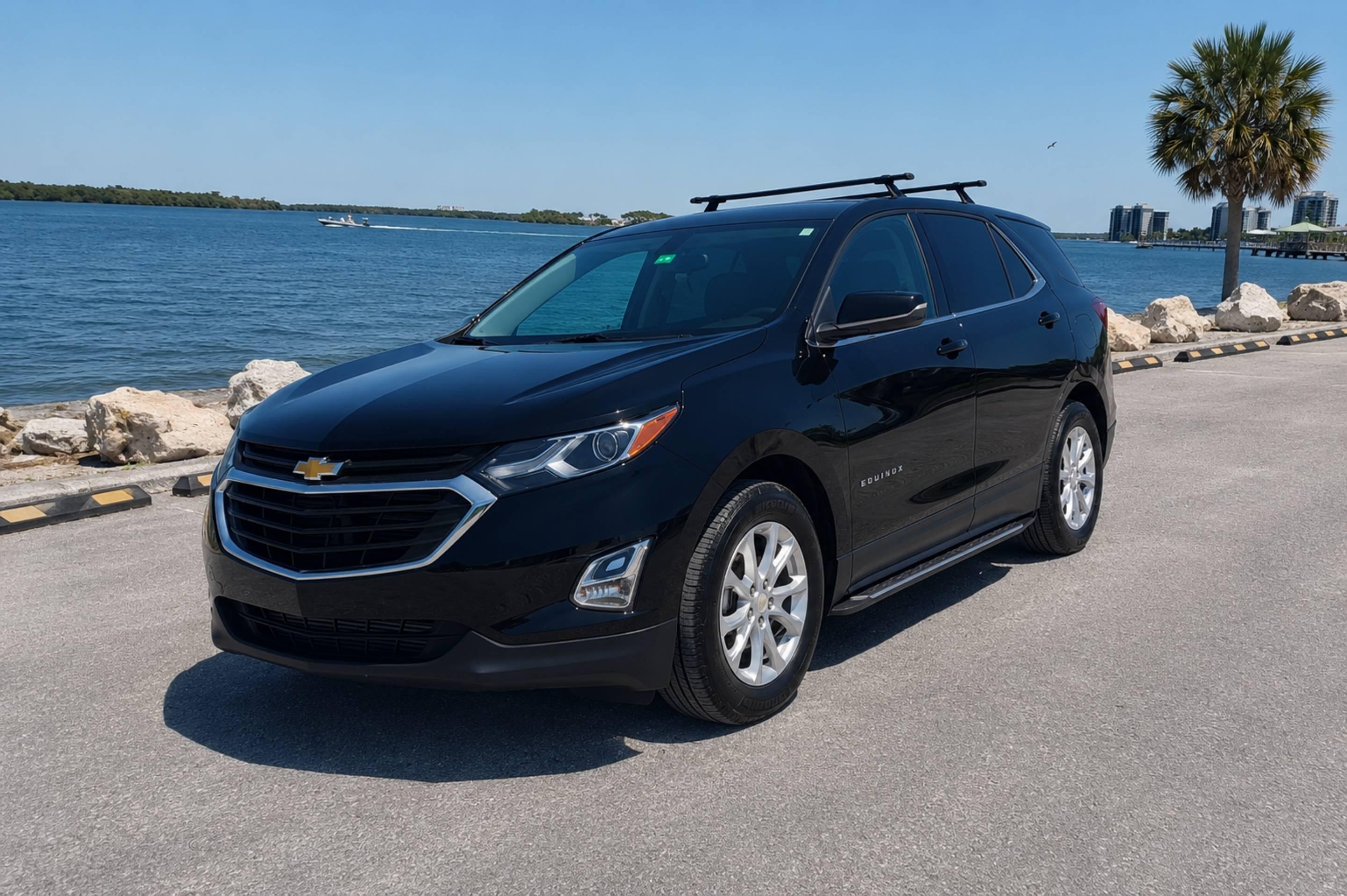 Chevrolet Equinox 2019 in Fort Myers, FL