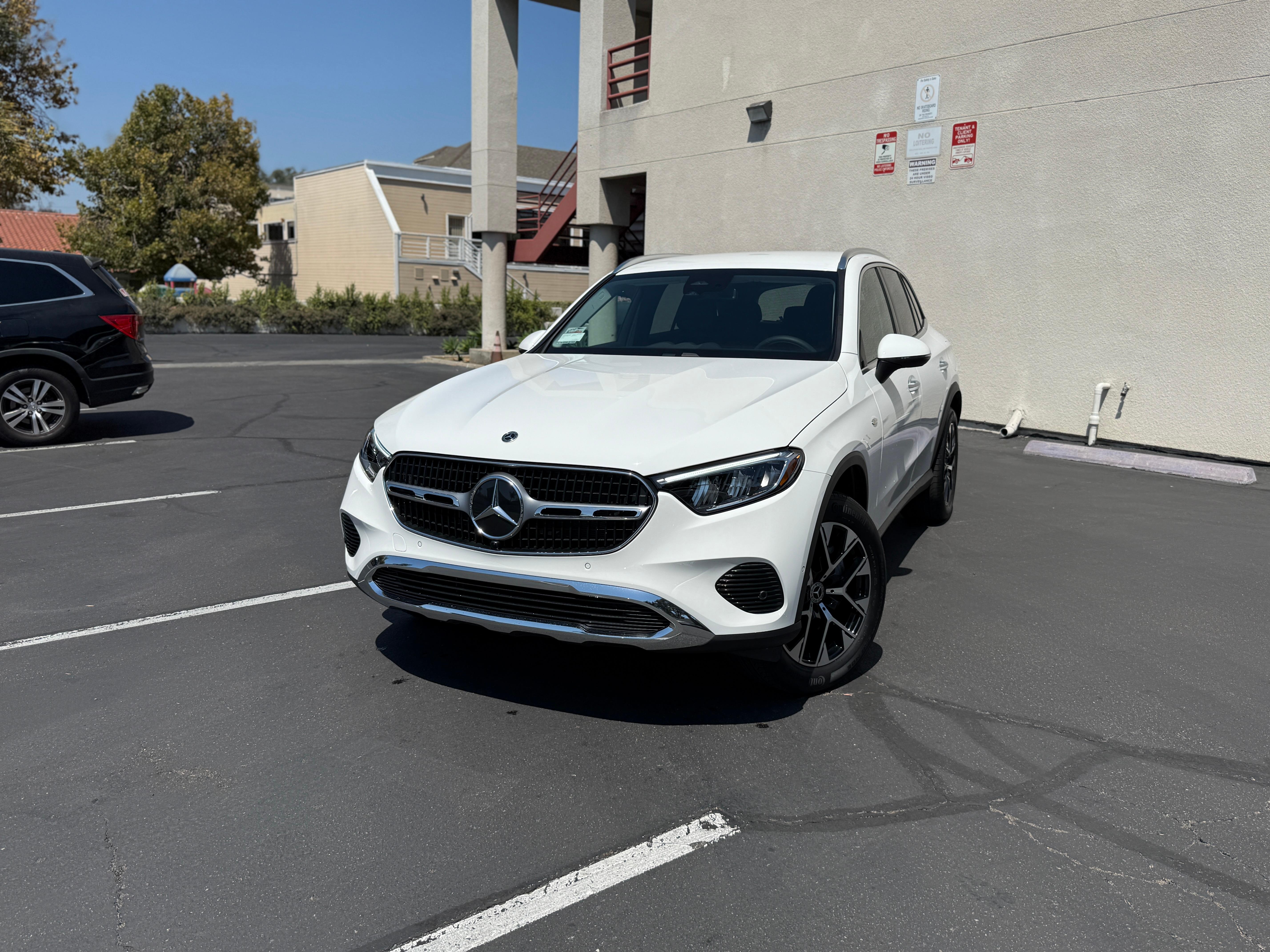 Mercedes-Benz GLC-Class 2025 in San Diego, CA